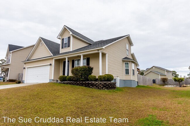 Foto del edificio - 4 br, 2.5 bath House - 303 Mulberry Lane