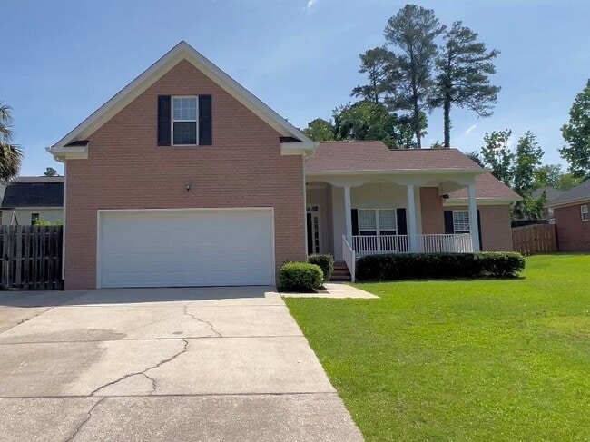 Building Photo - 304 Farmington Dr
