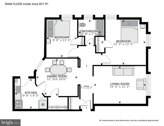 Building Photo - 3020 Dent Pl NW