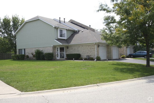 Foto del edificio - Shorewood Commons