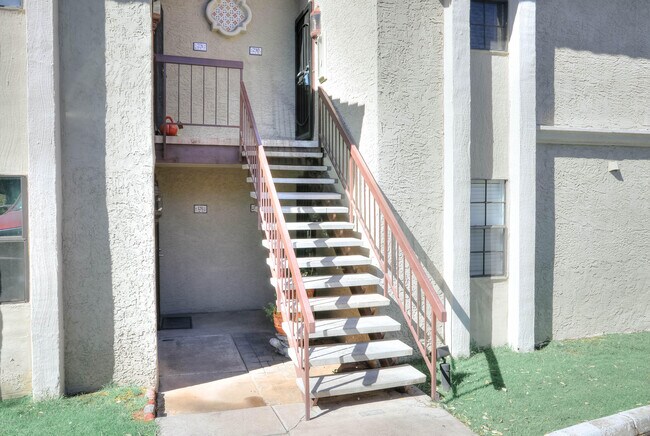 Foto del edificio - 7557 N Dreamy Draw Dr