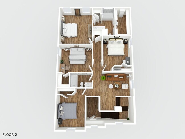 Foto del edificio - Located in the vibrant Valley Ranch commun...