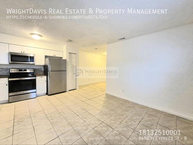 Building Photo - 2408 W Cypress St