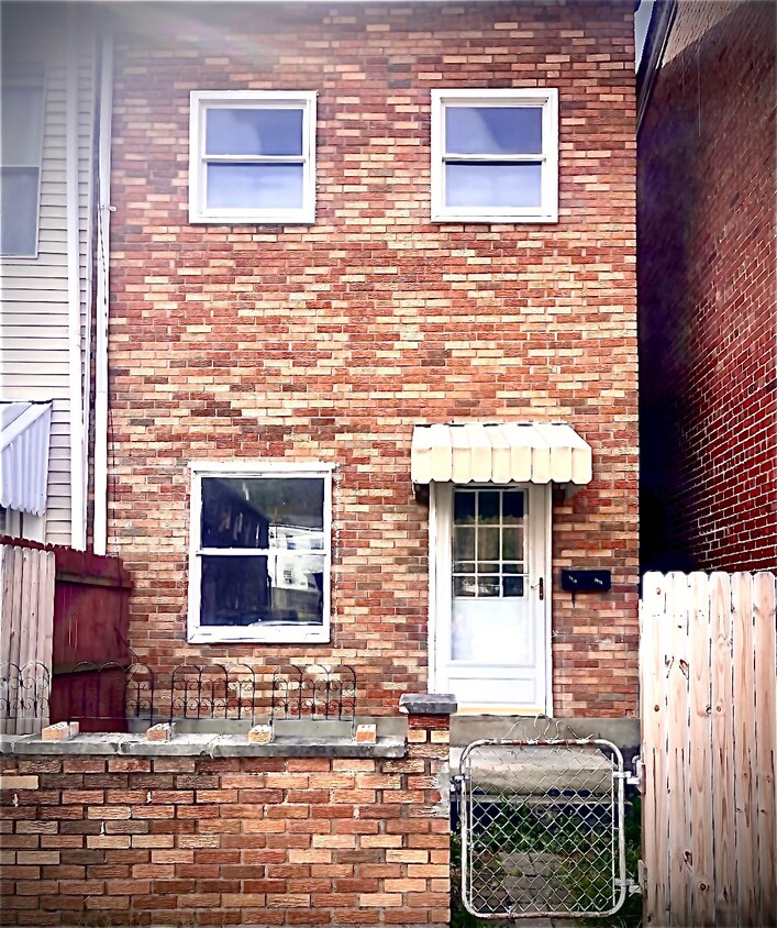 Foto principal - 2315 Eoff St