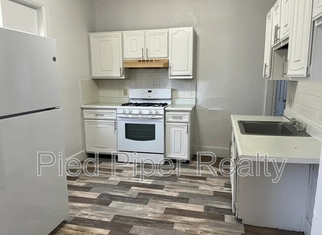 Foto del edificio - 404 E Prospect Terrace
