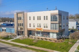 Building Photo - 4013 Colley Ave