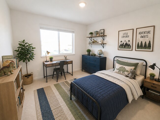 Building Photo - Newer Townhouse in Ideal North Gate Location!