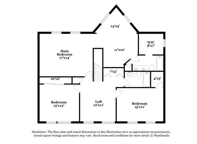 Foto del edificio - 10841 Zimmerman Ln