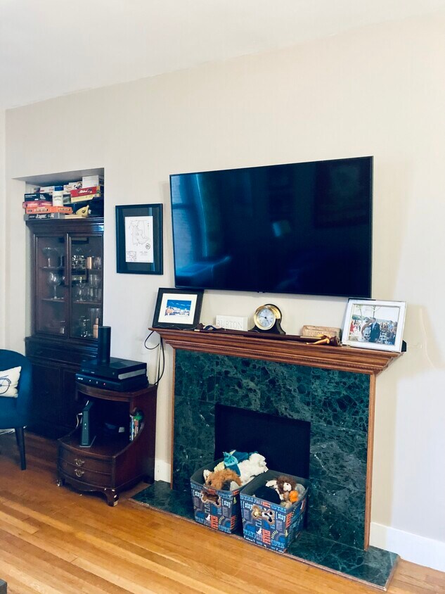 Foto principal - 40 Orkney Rd