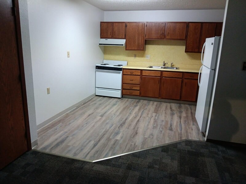 Foto principal - 1204 S Ave
