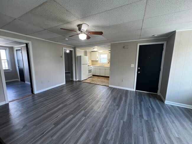 Foto del edificio - 77 Massasoit St