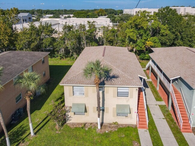Building Photo - 714 Michigan Ct