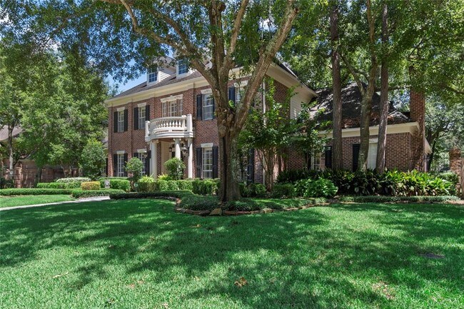 Foto del edificio - 5215 Wincroft Ct