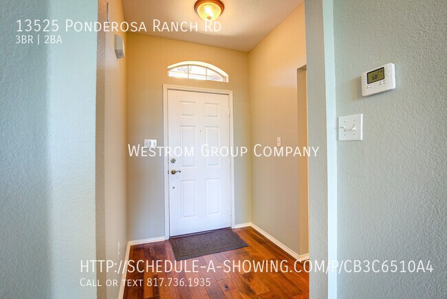 Building Photo - 13525 Ponderosa Ranch Rd. (NWISD)