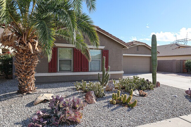 Building Photo - 2501 S 255th Dr