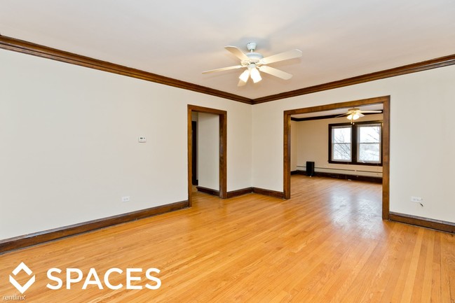 Foto del edificio - 5805 W Cullom Ave