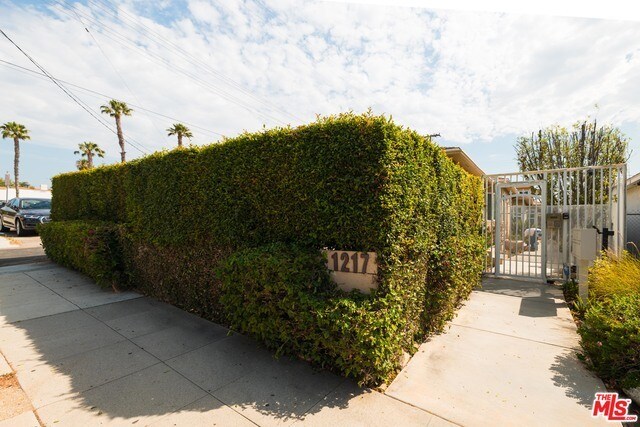 Foto principal - 1217 25th St