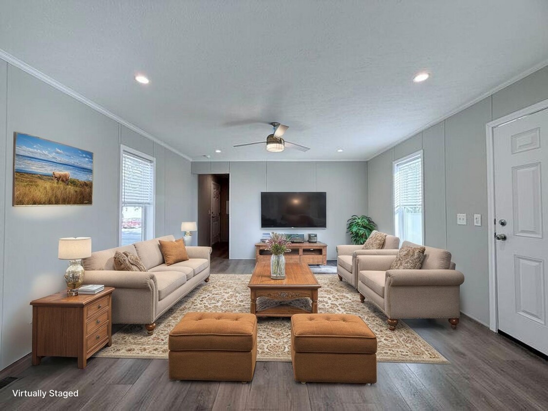 Foto principal - 52871 N Zacharias Ct