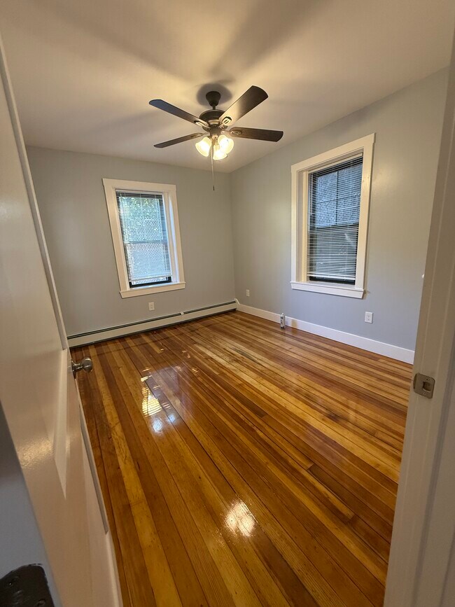 Foto del edificio - 38 Salem St