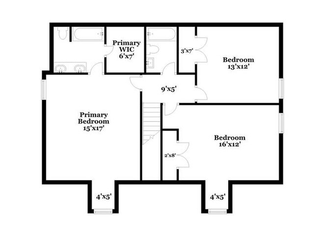 Building Photo - 1501 James Gafford Dr, La Vergne, TN 37086
