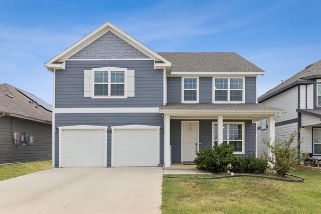 Foto principal - 8982 Delway Dr