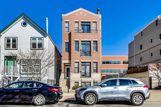 Foto del edificio - 1330 W Fletcher St