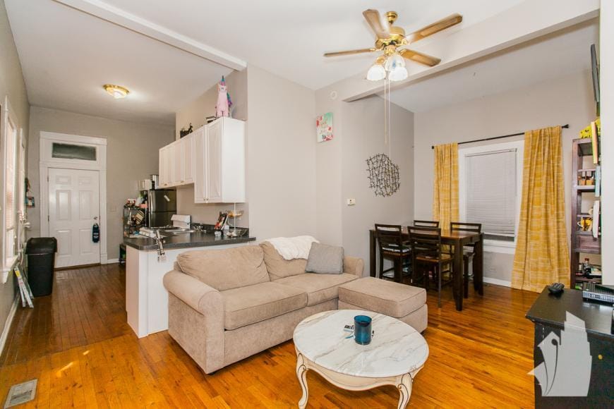 1 bedroom in Chicago IL 60642 - 1 bedroom in Chicago IL 60642