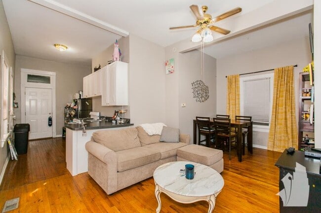 1 bedroom in Chicago IL 60642 - 1 bedroom in Chicago IL 60642 Apartment