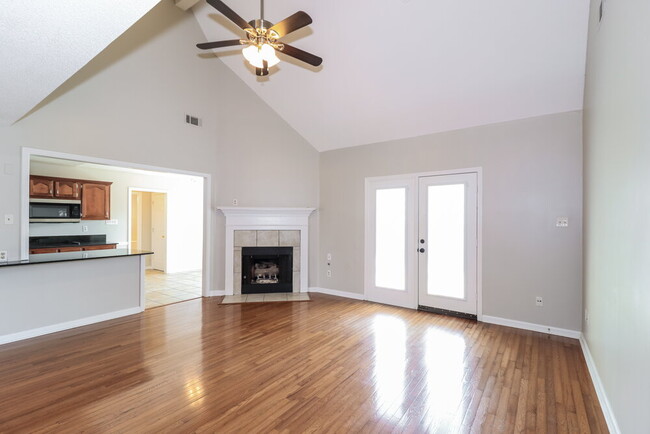 Foto del edificio - 8893 Wenham Cove E