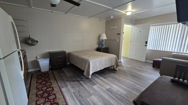 Foto del edificio - 1/1 Studio apartment for rent