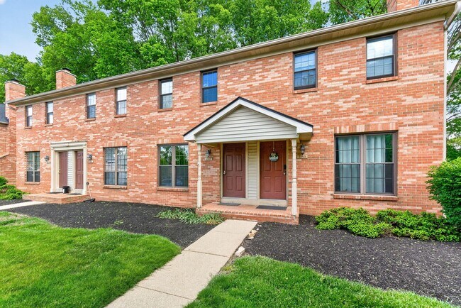 Foto del edificio - 6462 Brookedge Ct