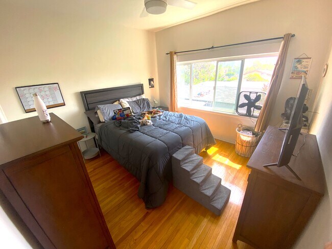 Foto del edificio - 3510 Bellevue Ave