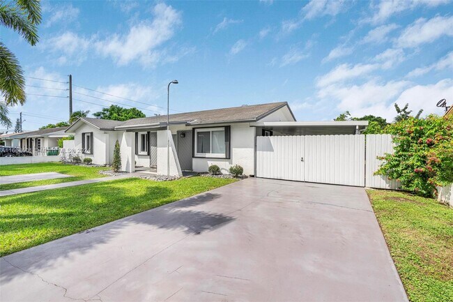 Foto del edificio - 16131 SW 305th Terrace