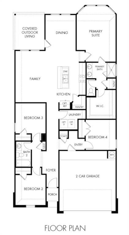 Foto del edificio - 486 El Capitan Lp