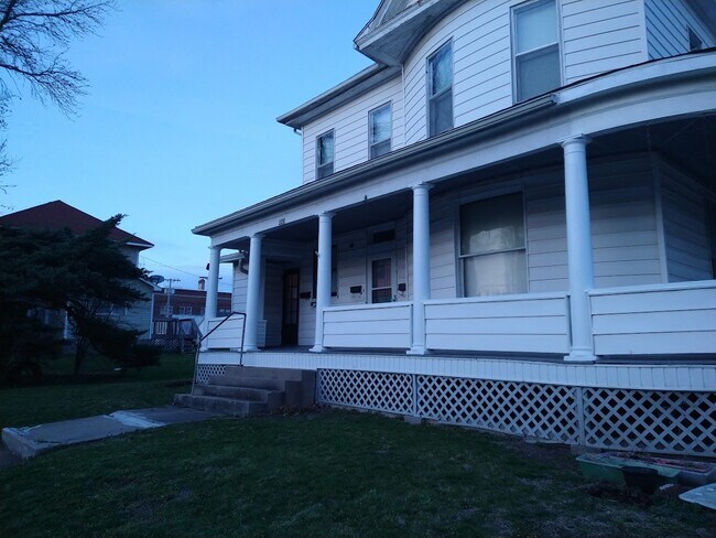 Foto del edificio - 443 Walnut St