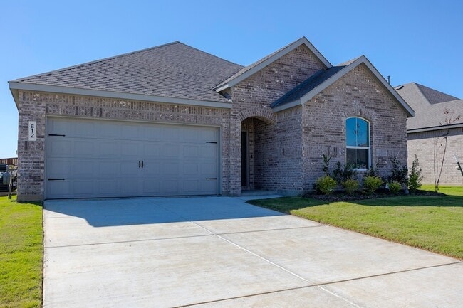 Photo - 612 Mare Dr House