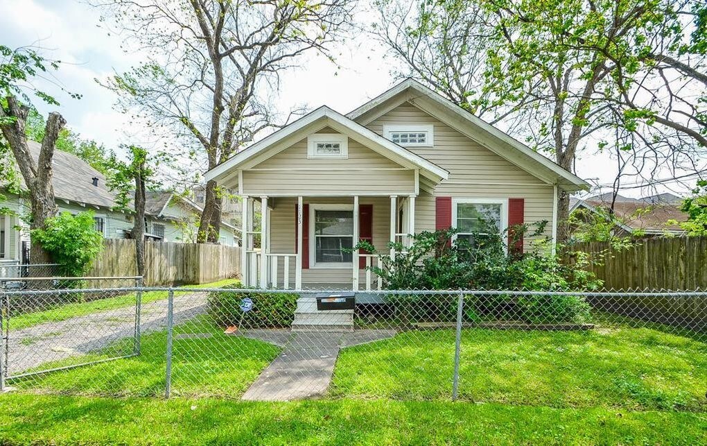 Foto principal - 1123 Louise St