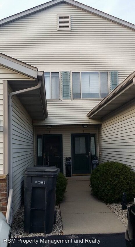 Primary Photo - 2 br, 2 bath House - 826 Church St. Unit 2
