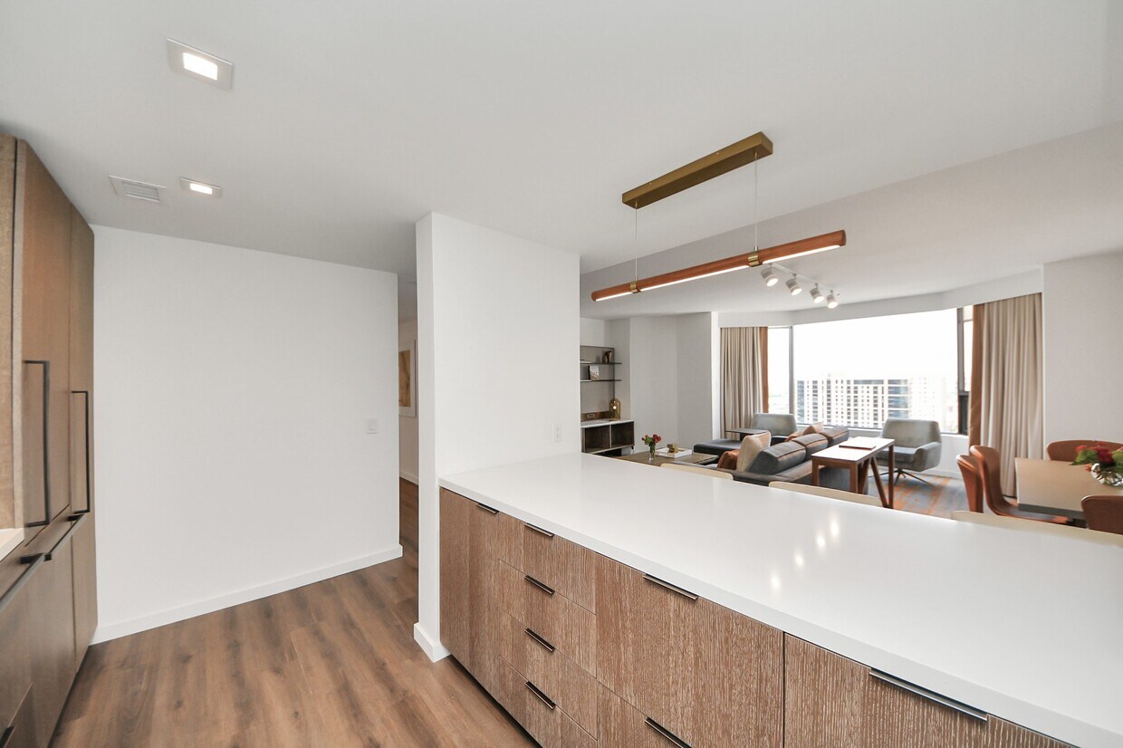 Foto principal - 1300 Lamar St