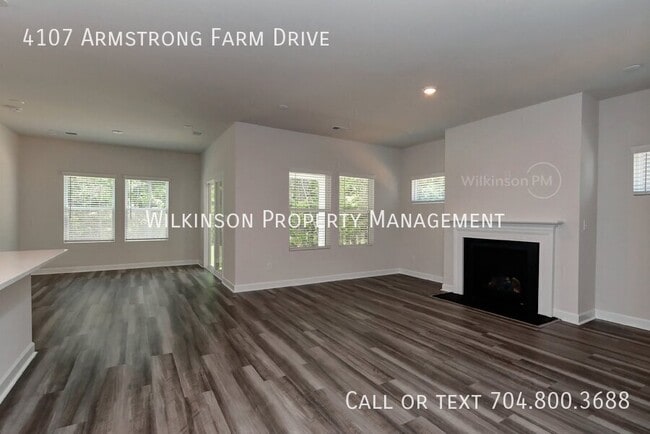 Building Photo - 4107 Armstrong Farm Dr