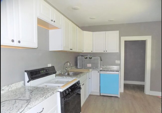 Foto del edificio - 417 Willow St