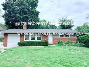 Building Photo - 5504 W 79th St