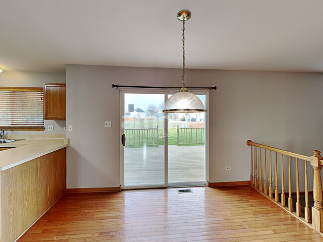 Foto del edificio - 26344 W Wild Rose Dr