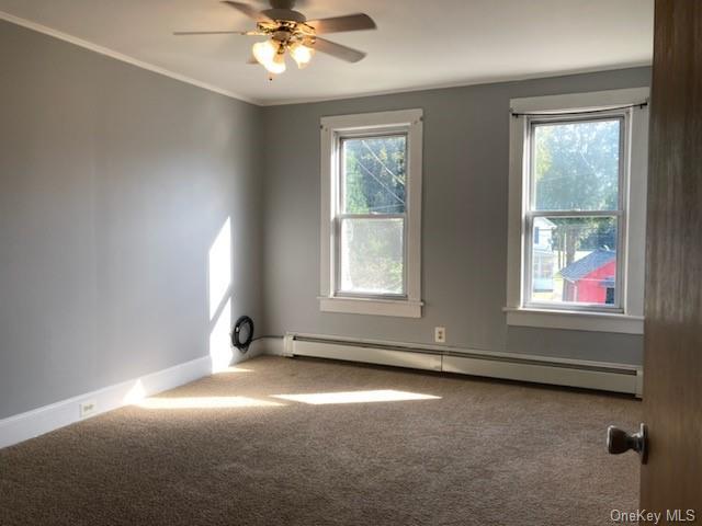 Foto del edificio - 12 Hill St