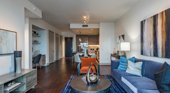 Foto del edificio - Move Into Luxury – Enjoy 1 Month Free!