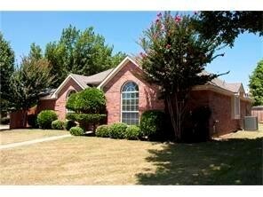 Foto principal - 1801 Creek Crossing