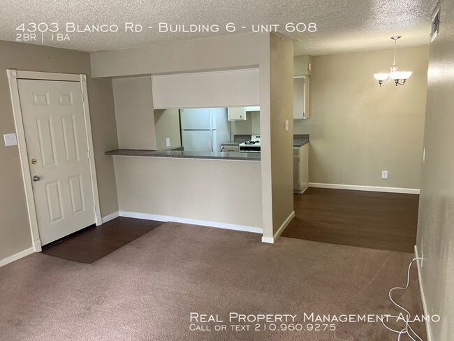 Building Photo - 4303 Blanco Rd