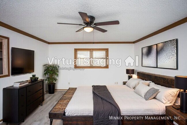Foto del edificio - 5504 73rd St