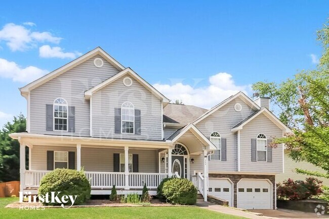 Building Photo - 208 Moore Valley Way