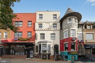 Building Photo - 2441 18th St NW